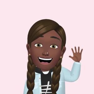 Meet your Posher, Cherie